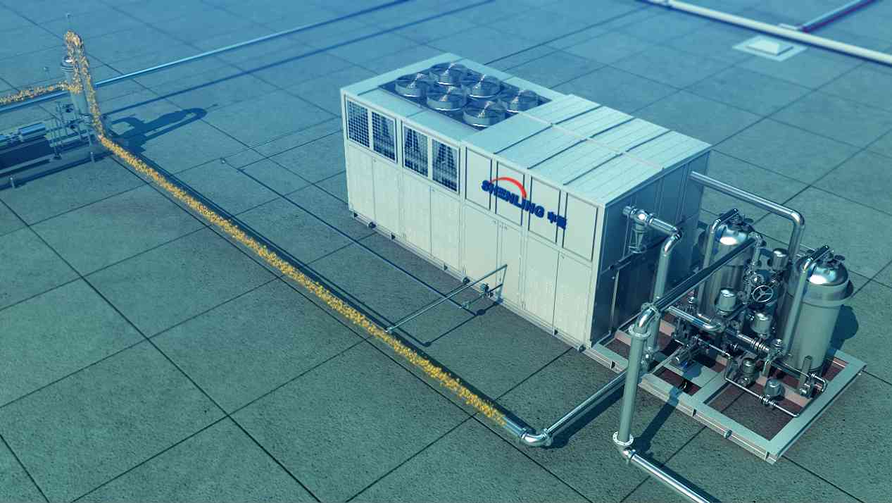 廣州房地產(chǎn)年會(huì)動(dòng)畫制作