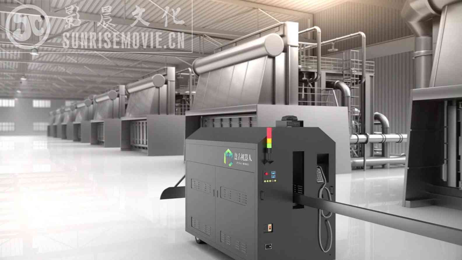 廣州MG動(dòng)畫(huà)制作的優(yōu)勢(shì)