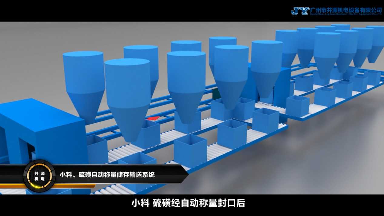 廣州工業(yè)三維動(dòng)畫制作以設(shè)計(jì)圖動(dòng)畫形式展示