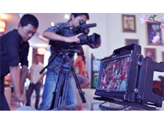 誰(shuí)說(shuō)中小型企業(yè)就不能做出好的宣傳片