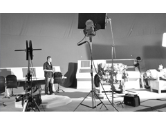 策劃企業(yè)宣傳片有決竅