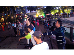 宣傳片制作中的十八個拍攝禁忌之一