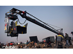 影視廣告制作中拍攝光學問題