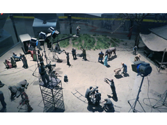 專題片與紀錄片的區(qū)別