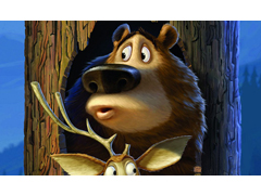 淺析三維動畫行業(yè)的制作水平