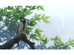 3D動畫助力世界杯