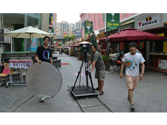 正確認識企業(yè)宣傳片拍攝制作