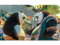 三維動畫制作與影視制作之間關系