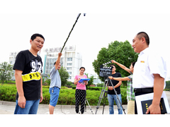 視頻制作剪輯調色的色彩調和規(guī)律