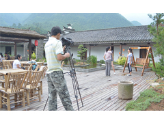 非線性視頻制作剪輯軟件的基本功能