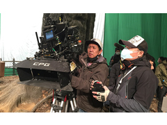 企業(yè)宣傳片和影視廣告片的特別需求