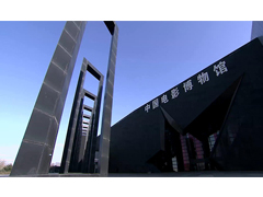 中國電影成長空間不小