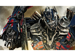 《變形金剛5》沒了情懷還能撐多久？