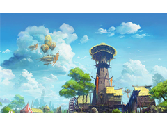 宮崎駿第7次宣布復(fù)出