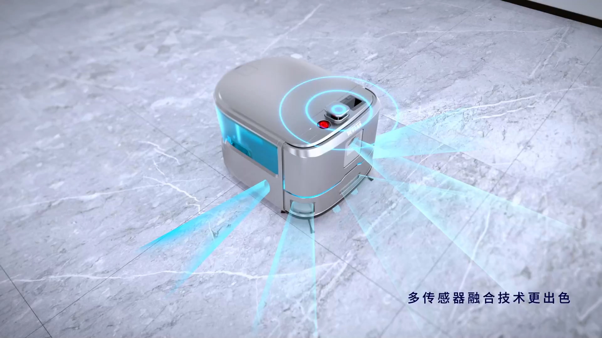 廣州黃埔區(qū)智能電器三維動畫建模設(shè)計制作