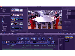 電視編輯工作的性質(zhì)