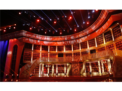 文化類節(jié)目接連登場 題材需突破創(chuàng)意待開掘