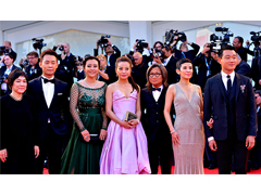 威尼斯電影節(jié)“聚焦中國(guó)”推進(jìn)中歐電影合作