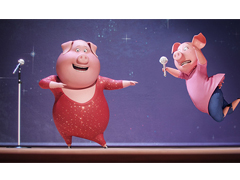 影視制作中的運動聲音處理