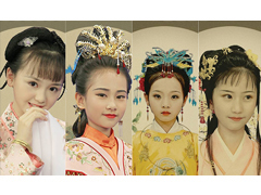 “小戲骨”們，別在模仿中耗盡天賦和靈氣