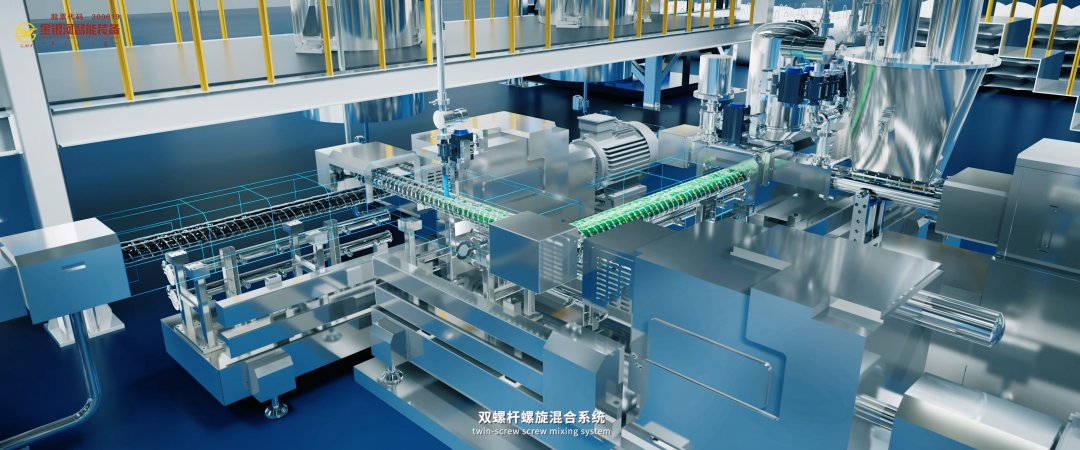 廣州白云流水線設(shè)備三維動畫時長多少分鐘？