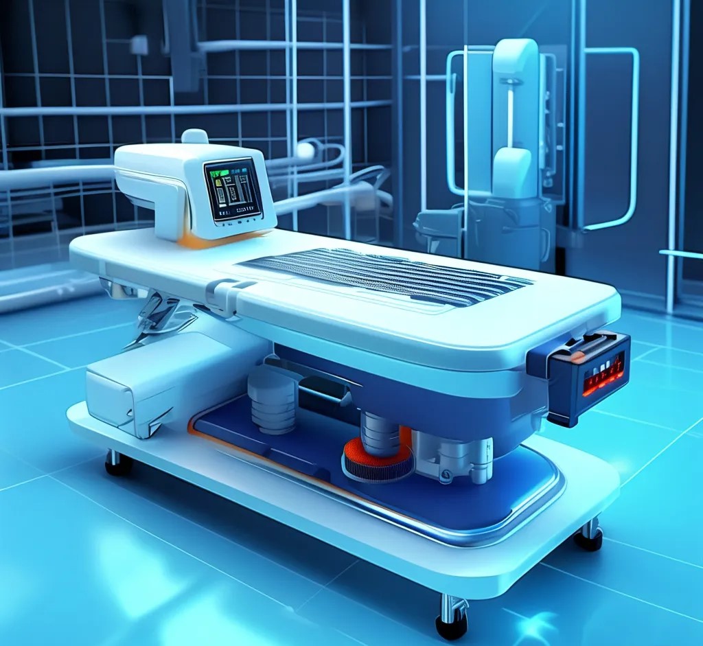 廣州黃埔區(qū)醫(yī)用設(shè)備用三維動畫科普工作原理