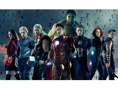 超級英雄電影正在毀掉好萊塢的未來