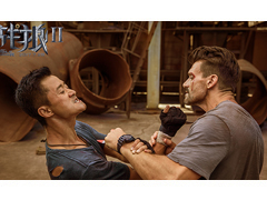 時代從來都不缺英雄，缺的是對英雄之舉的洞見