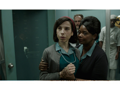 第90屆奧斯卡：常規(guī)之外有驚喜