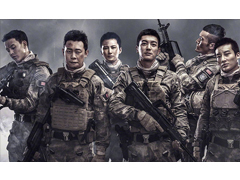 《紅海行動(dòng)》成功之道:拆除主旋律和觀眾之間的