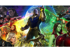 超級英雄漫畫“不衰”的背后