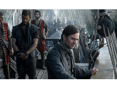 科技之下 電影工業(yè)何去何從?