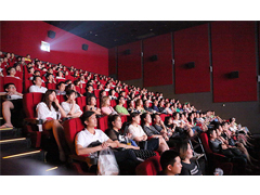 新時(shí)代，我們?cè)鯓印翱础彪娪? />
                    <div   id=