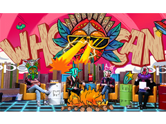 網(wǎng)絡(luò)綜藝要向社會(huì)傳遞健康積極的正能量