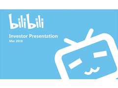 19家短視頻集中整頓：B站整改一個(gè)月