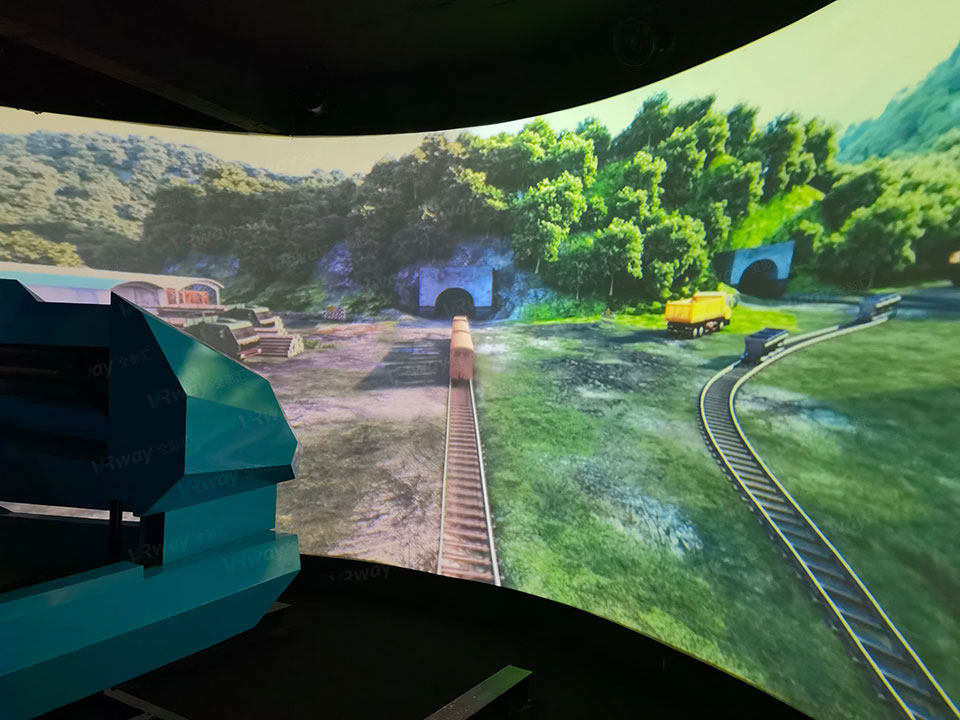 從劇本到銀幕：揭秘廣州天河身臨其境互動影片的誕生過程