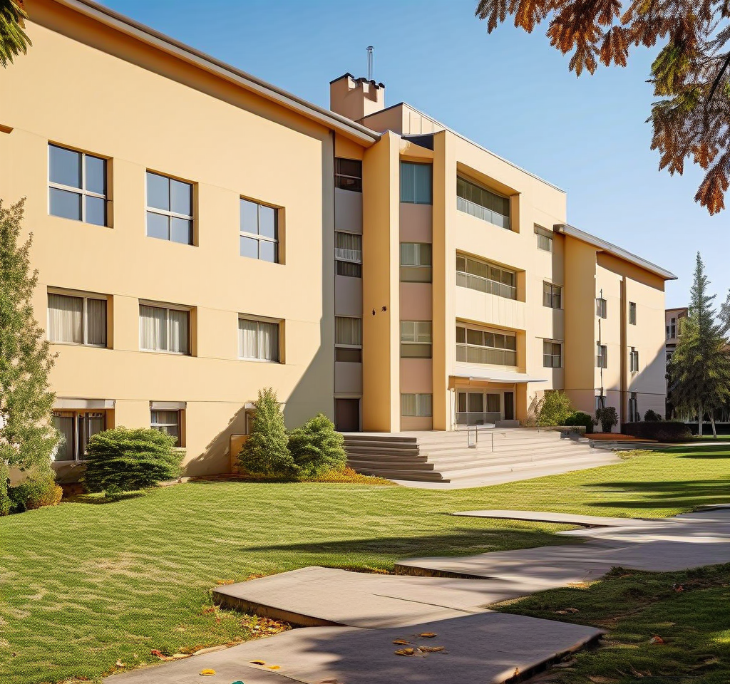 廣州天河區(qū)技工學(xué)校宣傳片拍攝視頻，技能成就未來(lái)