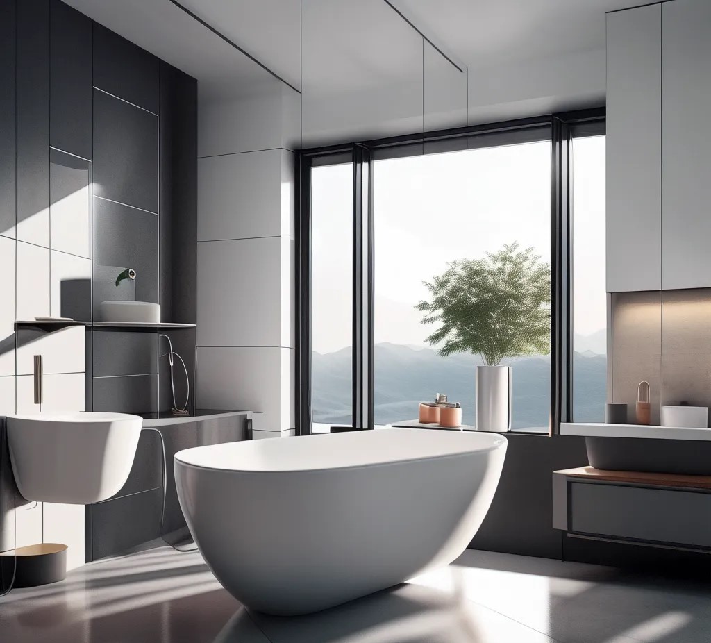 佛山三水區(qū)智能馬桶衛(wèi)浴類三維動畫制作