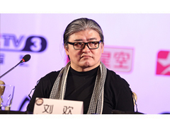 劉歡：參加音樂綜藝是為“救救原創(chuàng)音樂”