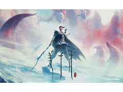 電影《姜子牙》四年打造東方新英雄