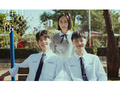 《想見你》大結(jié)局泄露后，依然圓滿收官！