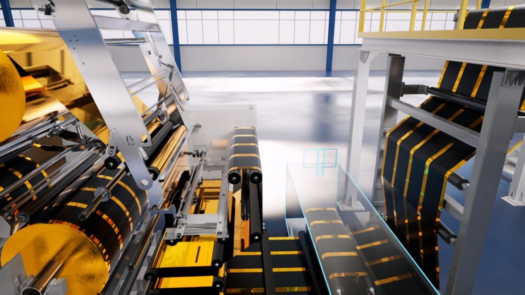 廣州番禺沖壓設(shè)備三維動畫宣傳的優(yōu)勢？