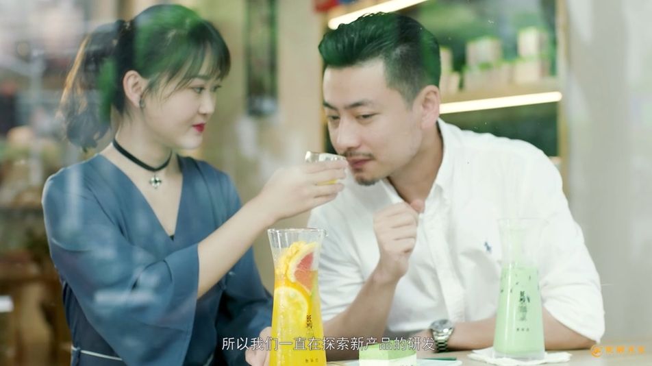 餐飲品牌宣傳片拍攝內(nèi)容有哪些？