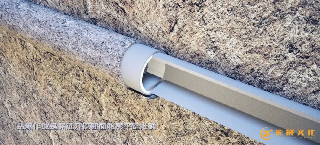 廣州地鐵施工三維動畫制作一分鐘多少錢？