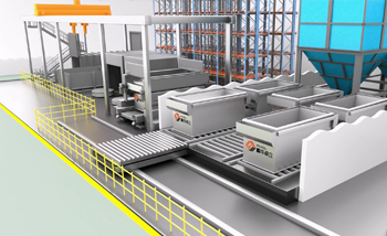 關(guān)于三維動(dòng)畫(huà)視頻制作的精細(xì)流程