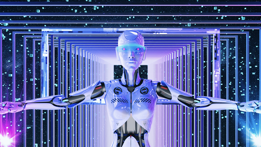 廣州影晨文化｜以“影像造夢(mèng)”重塑沉浸極限！用視頻技術(shù)引爆感官革