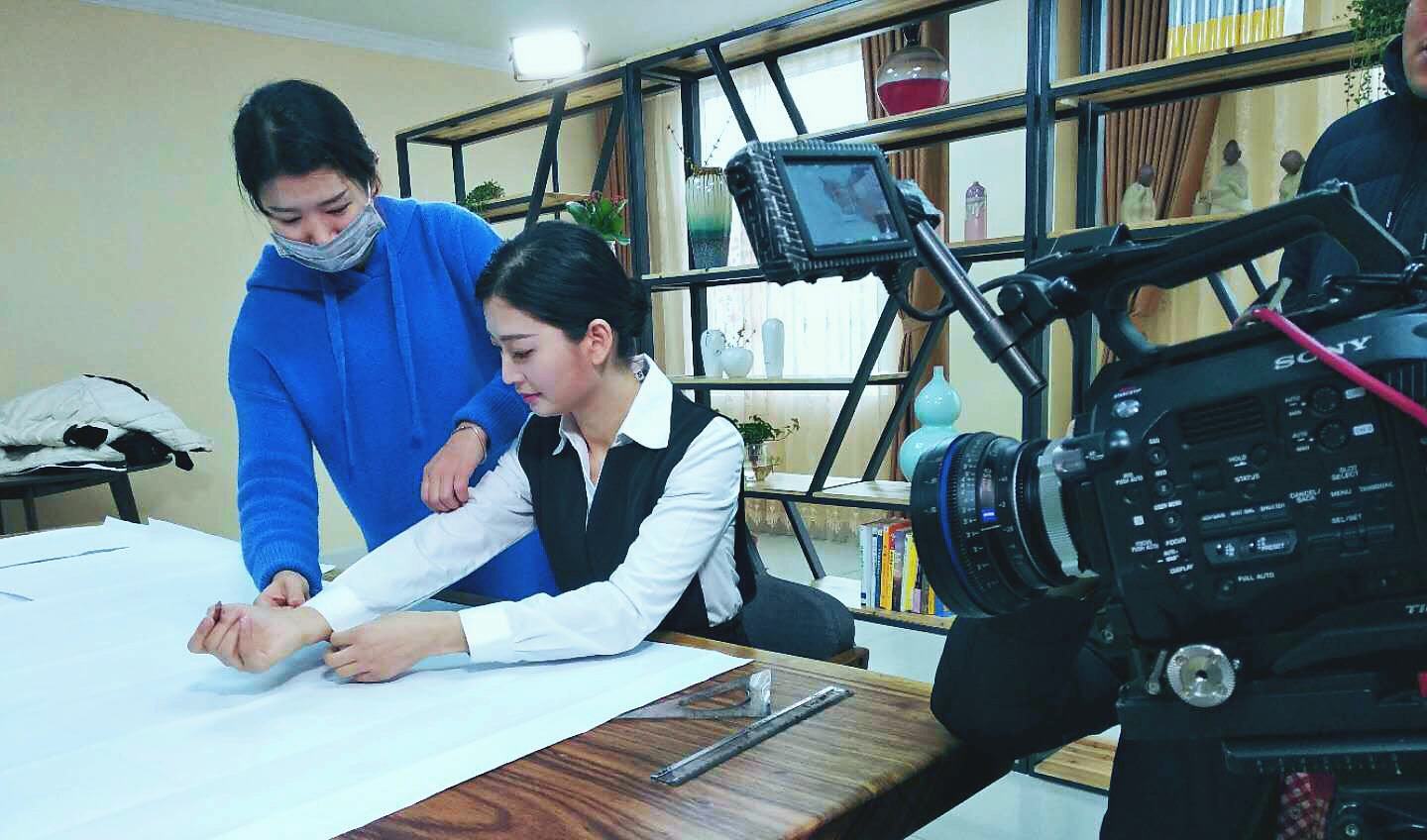 企業(yè)宣傳片的制作流程是怎樣的？