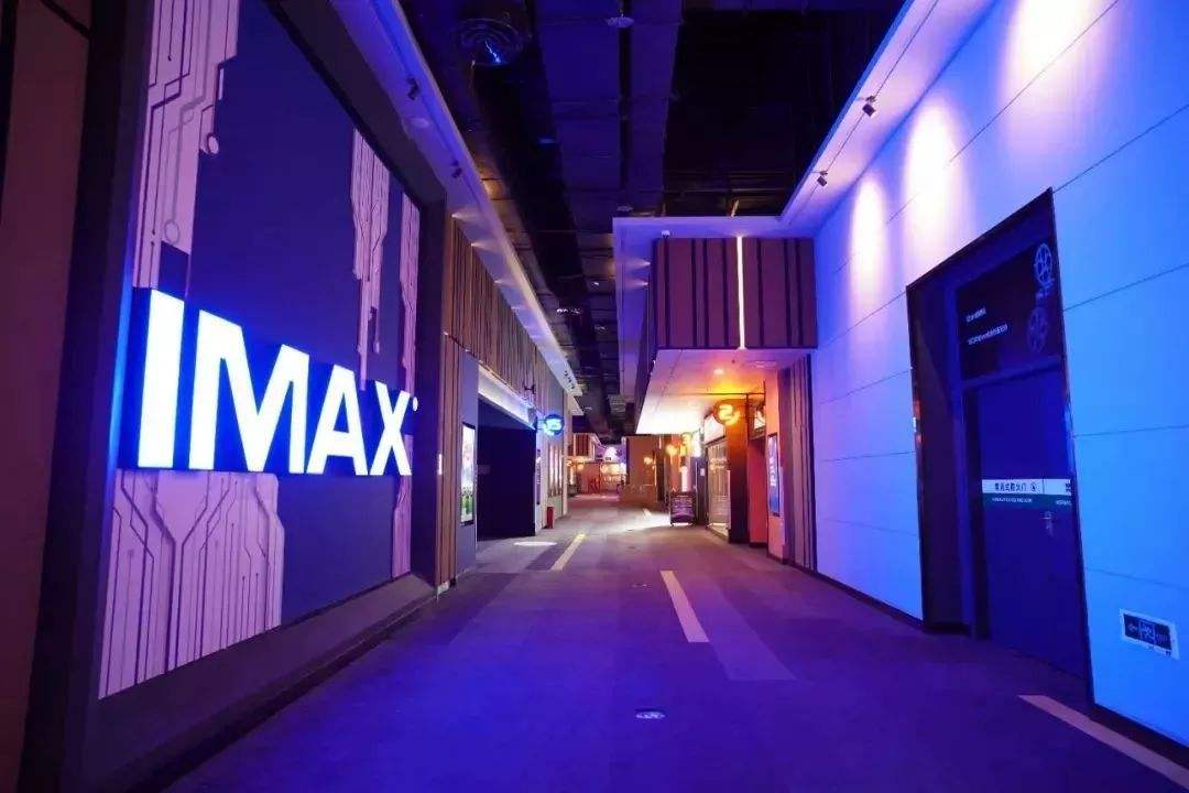 疫情之下影院行業(yè)如何自救？萬達(dá)電影以身示范