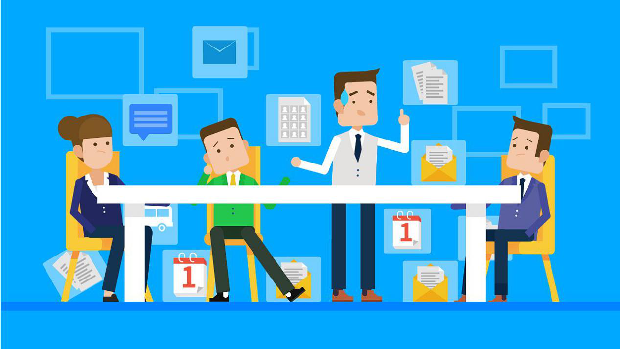 企業(yè)宣傳片拍攝收費包含哪些項目？