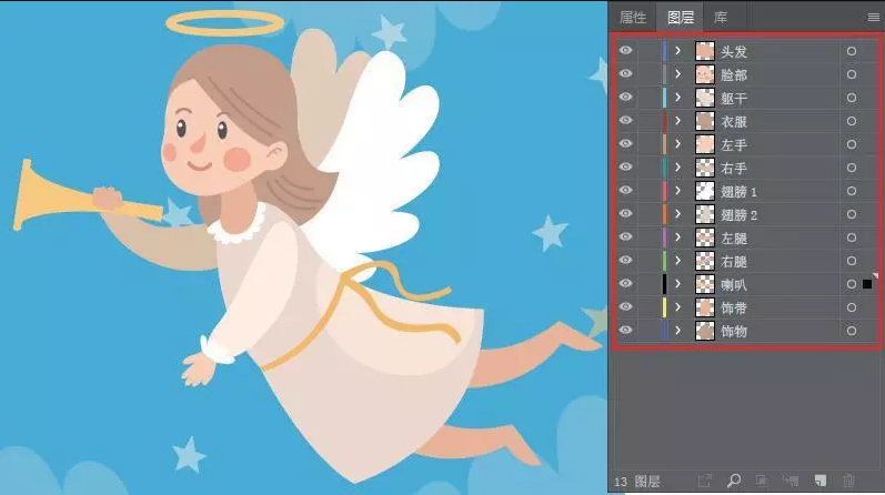 什么是MG動(dòng)畫(huà)？MG動(dòng)畫(huà)制作全流程介紹